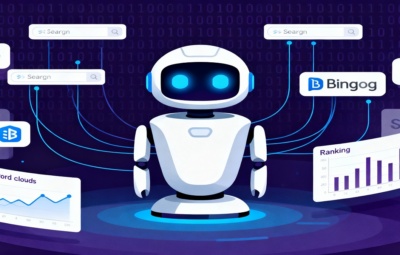 IA moteur de recherche